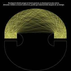 Sala no iluminable de Penrose