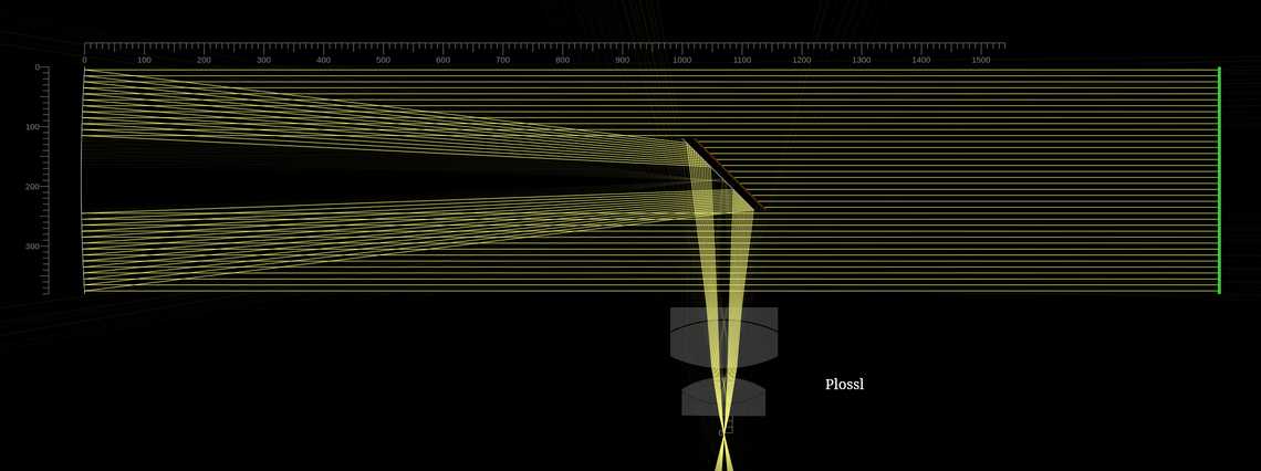 Télescope de Newton