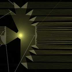 Augustin Fresnel's Lighthouse Optics