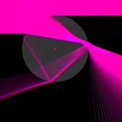 Minimum deviation angle