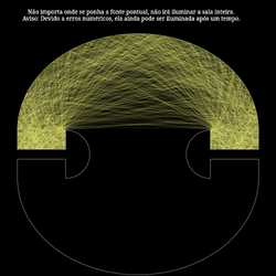 Sala iniluminável de Penrose