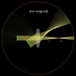 ஒரே வண்ணமுடைய பிறழ்வுகள்